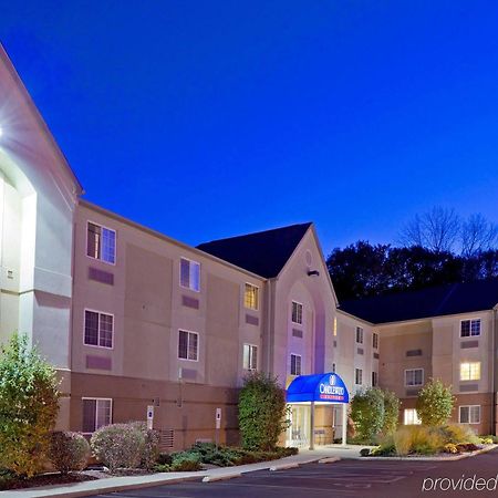 Sonesta Simply Suites Parsippany Morris Plains Extérieur photo