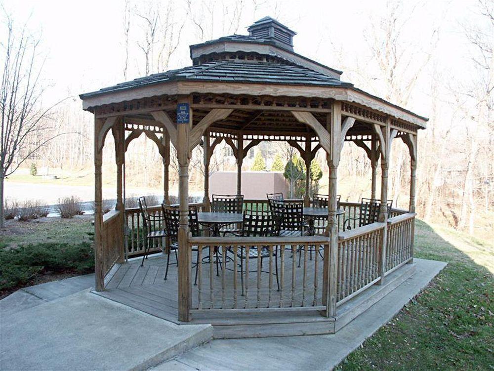 Sonesta Simply Suites Parsippany Morris Plains Extérieur photo