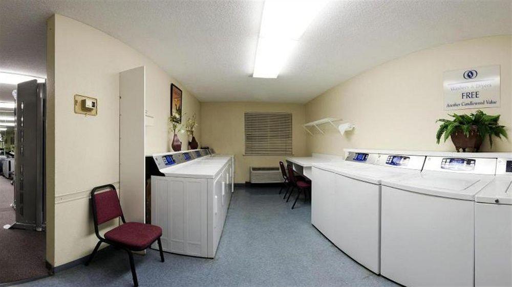 Sonesta Simply Suites Parsippany Morris Plains Extérieur photo