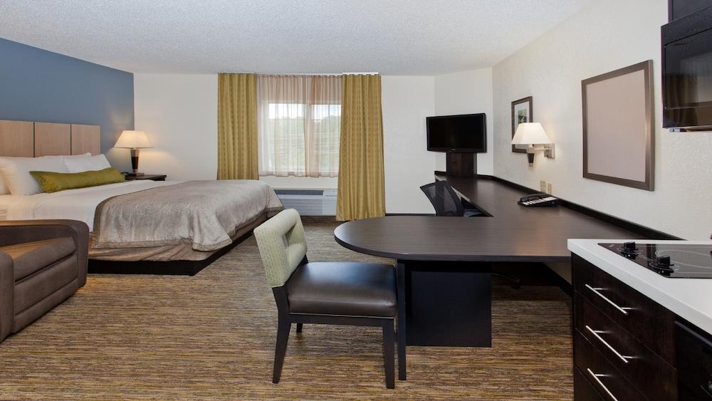 Sonesta Simply Suites Parsippany Morris Plains Extérieur photo