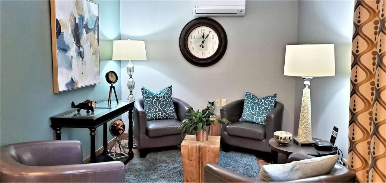 Sonesta Simply Suites Parsippany Morris Plains Extérieur photo