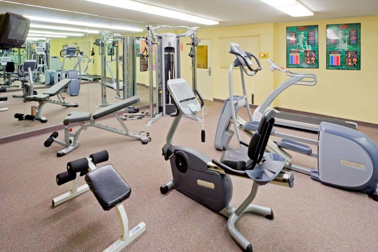 Sonesta Simply Suites Parsippany Morris Plains Extérieur photo
