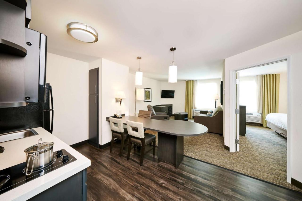 Sonesta Simply Suites Parsippany Morris Plains Extérieur photo