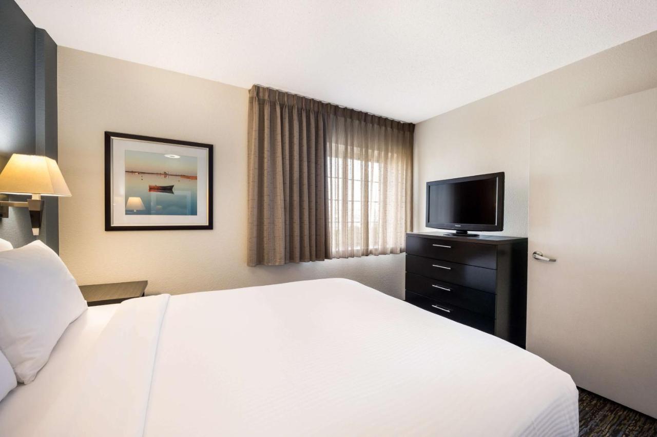 Sonesta Simply Suites Parsippany Morris Plains Extérieur photo