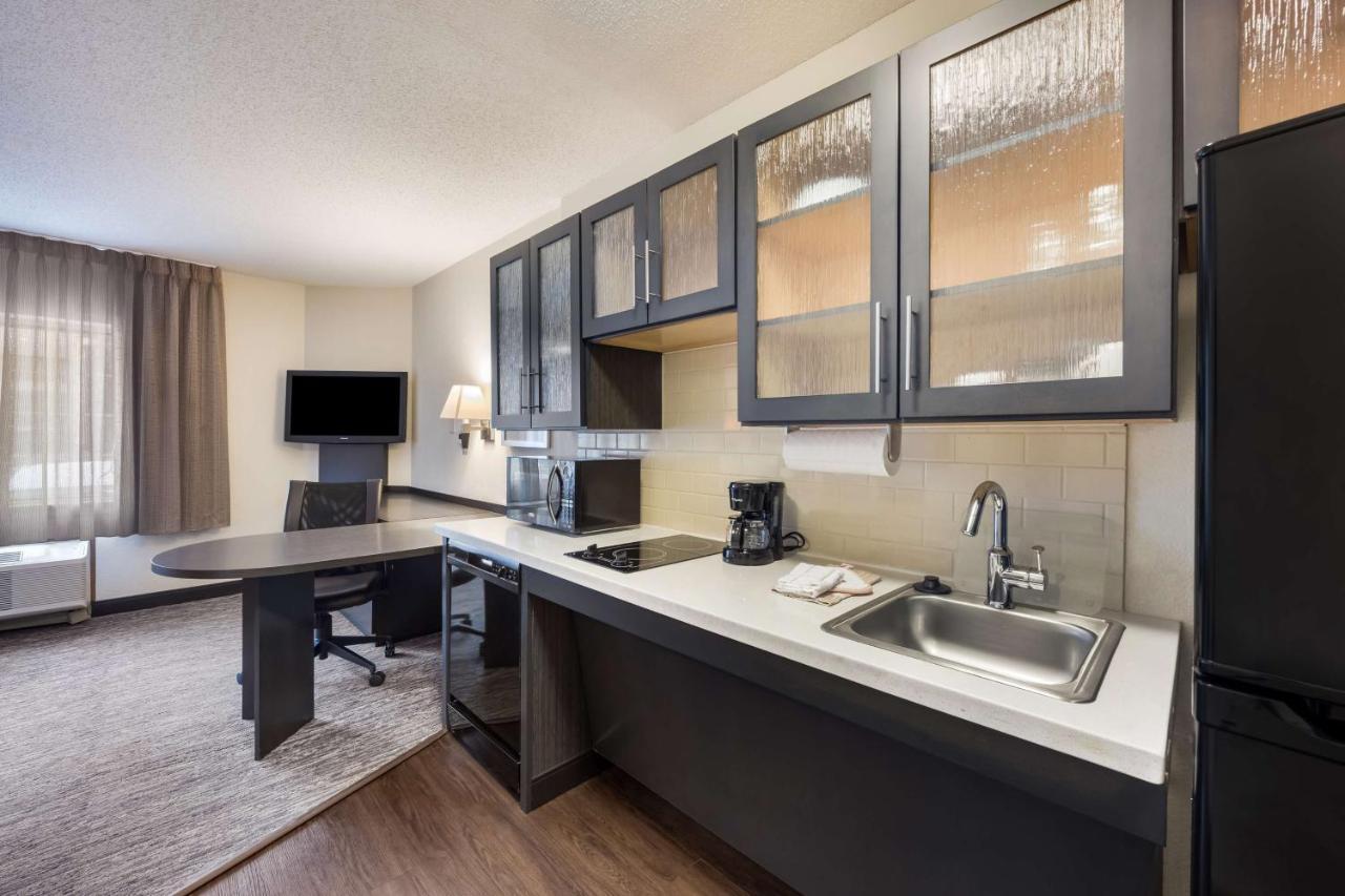 Sonesta Simply Suites Parsippany Morris Plains Extérieur photo