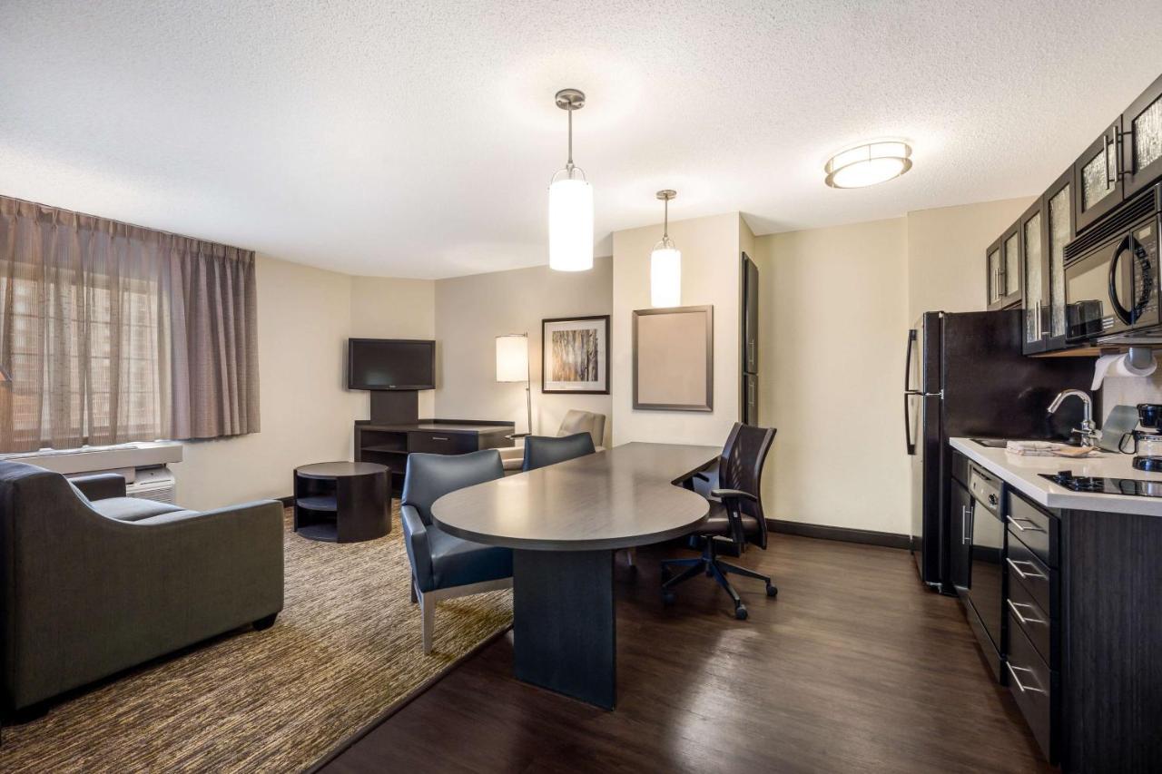 Sonesta Simply Suites Parsippany Morris Plains Extérieur photo