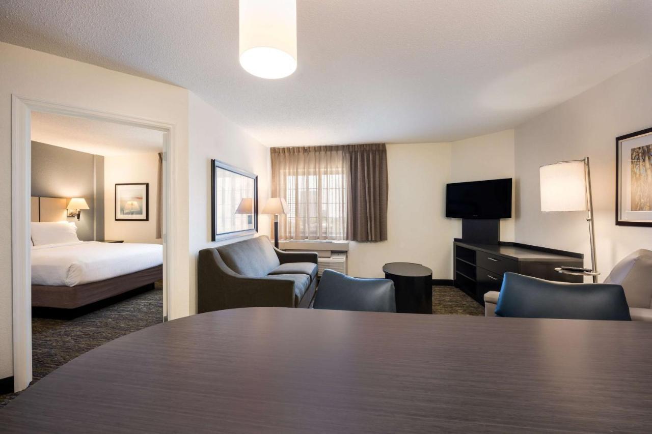 Sonesta Simply Suites Parsippany Morris Plains Extérieur photo