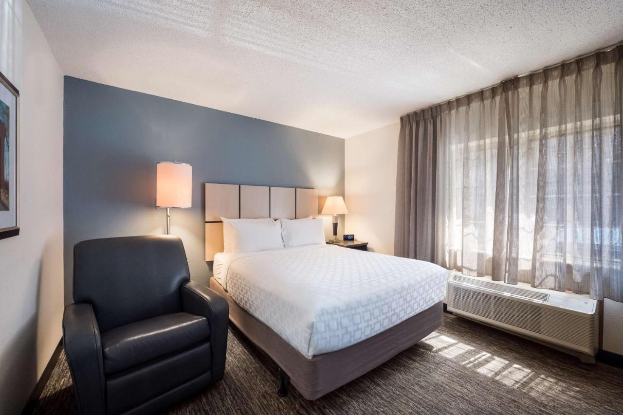 Sonesta Simply Suites Parsippany Morris Plains Extérieur photo