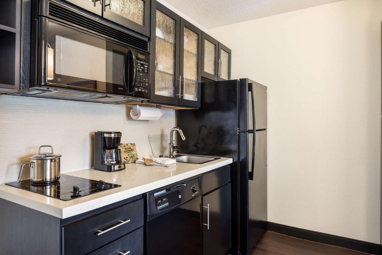 Sonesta Simply Suites Parsippany Morris Plains Extérieur photo