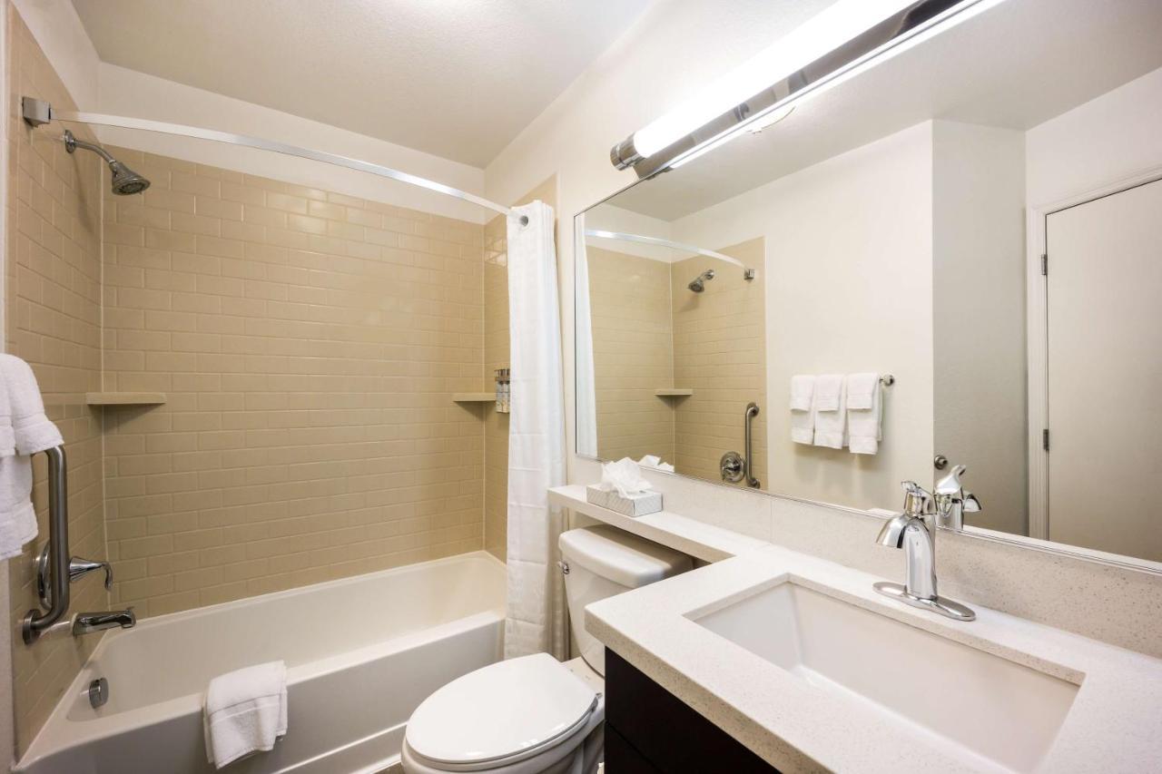 Sonesta Simply Suites Parsippany Morris Plains Extérieur photo
