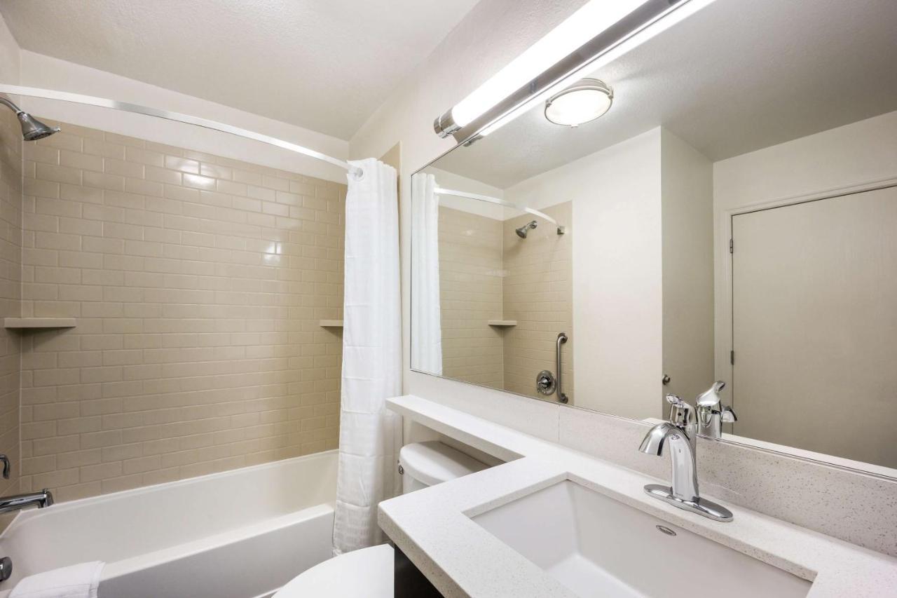 Sonesta Simply Suites Parsippany Morris Plains Extérieur photo