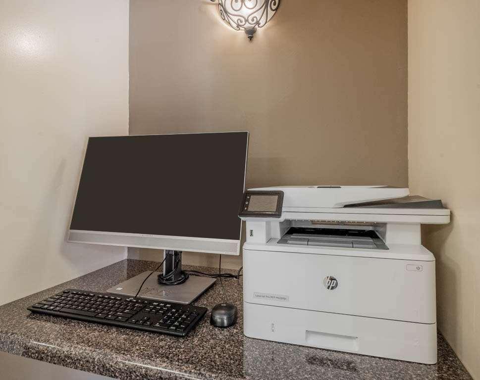 Sonesta Simply Suites Parsippany Morris Plains Facilités photo