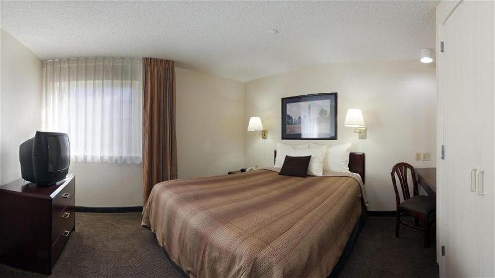Sonesta Simply Suites Parsippany Morris Plains Extérieur photo