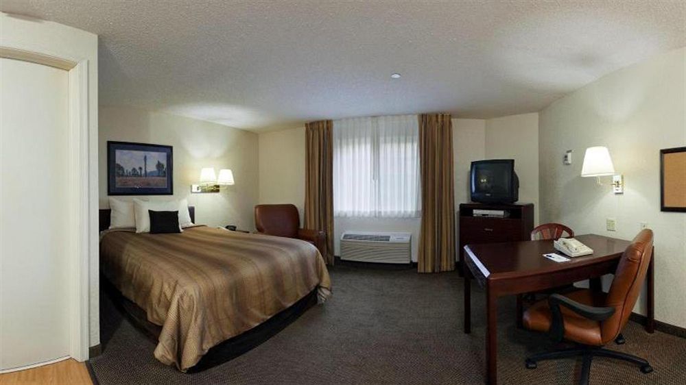 Sonesta Simply Suites Parsippany Morris Plains Extérieur photo