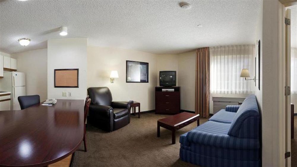 Sonesta Simply Suites Parsippany Morris Plains Extérieur photo