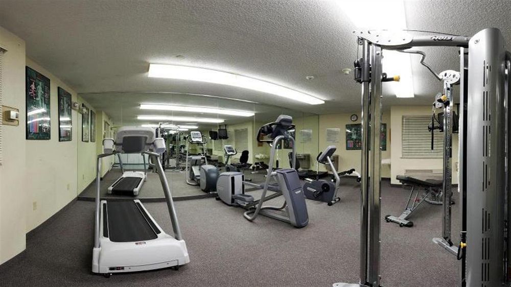 Sonesta Simply Suites Parsippany Morris Plains Extérieur photo