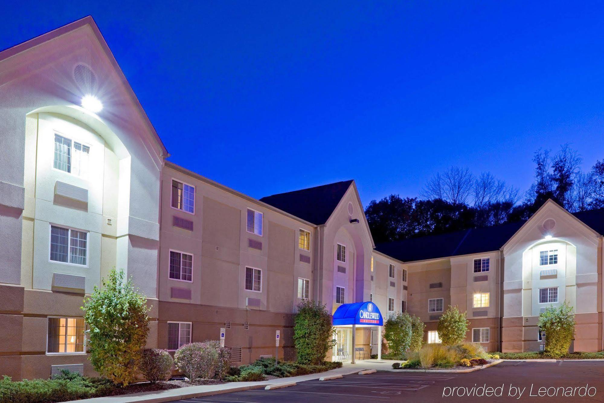 Sonesta Simply Suites Parsippany Morris Plains Extérieur photo